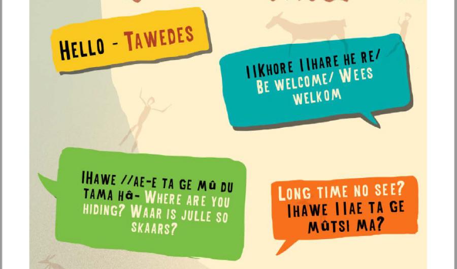 Language Policy and Oppression in South Africa | Cultural Survival